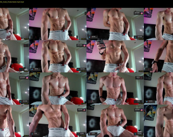 beranco19 — 36 minute Chaturbate male cam show recording, 720p, Dec 3, 2021