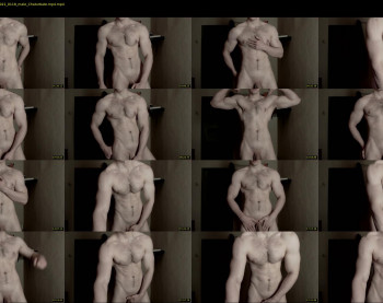 big_nick_for_you_ — 27 minute Chaturbate male cam show recording, 1080p, Dec 4, 2021