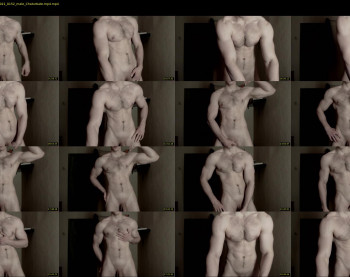 big_nick_for_you_ — 34 minute Chaturbate male cam show recording, 1080p, Dec 4, 2021