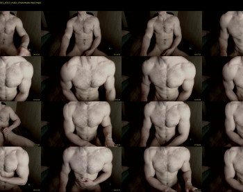 big_nick_for_you_ — 12 minute Chaturbate male cam show recording, 1080p, Dec 4, 2021