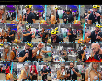 bigbananamilfshake — 22 minute Chaturbate couple cam show recording, 1080p, Dec 4, 2021