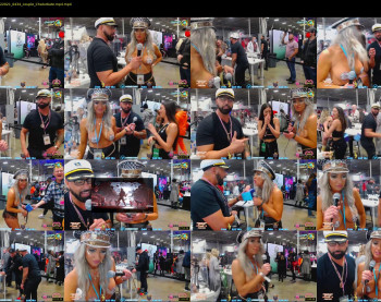 bigbananamilfshake — 14 minute Chaturbate couple cam show recording, 1080p, Dec 4, 2021
