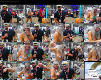 bigbananamilfshake — 7 minute Chaturbate couple cam show recording, 1080p, Dec 4, 2021