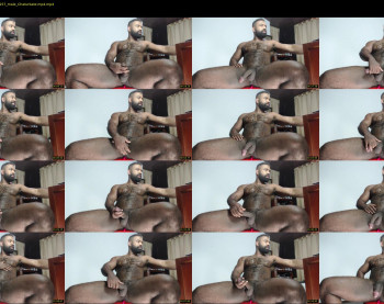 blackcoach — 3 minute Chaturbate male cam show recording, 480p, Dec 3, 2021