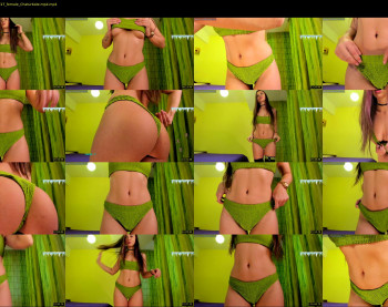 blazingeve — 70 minute Chaturbate female cam show recording, 1080p, Dec 3, 2021