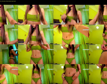 blazingeve — 23 minute Chaturbate female cam show recording, 1080p, Dec 3, 2021