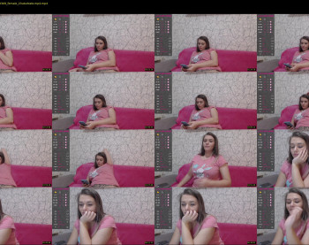 blue_eyes96 — 8 minute Chaturbate female cam show recording, 720p, Dec 4, 2021