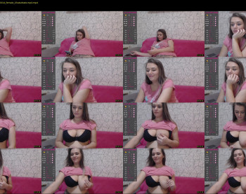 blue_eyes96 — 10 minute Chaturbate female cam show recording, 720p, Dec 4, 2021