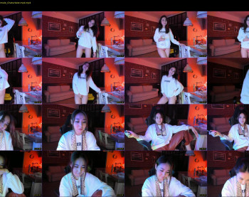 bora_ — 26 minute Chaturbate female cam show recording, 1080p, Dec 3, 2021