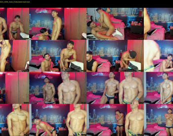 buddys_team_hots — 70 minute Chaturbate couple cam show recording, 1080p, Dec 4, 2021