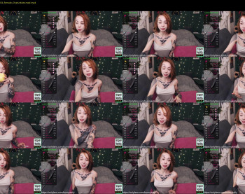 bunnykelly — 13 minute Chaturbate female cam show recording, 1080p, Dec 3, 2021