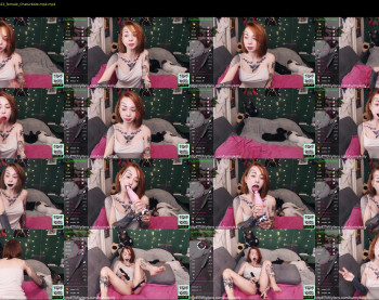 bunnykelly — 55 minute Chaturbate female cam show recording, 1080p, Dec 3, 2021