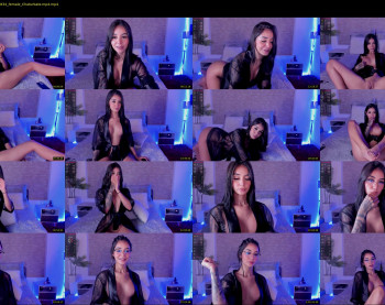 candyred88 — 70 minute Chaturbate female cam show recording, 1080p, Dec 3, 2021