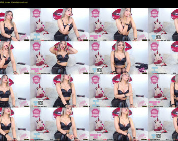 carlotta_ricci — 69 minute Chaturbate female cam show recording, 1080p, Dec 3, 2021