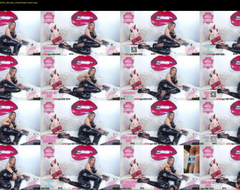 carlotta_ricci — 12 minute Chaturbate female cam show recording, 1080p, Dec 4, 2021