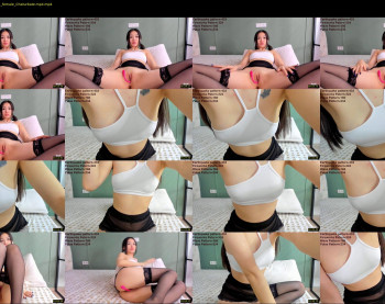 chan_lia — 5 minute Chaturbate female cam show recording, 720p, Dec 3, 2021