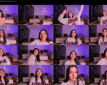 cherry__pie — 70 minute Chaturbate female cam show recording, 1080p, Dec 3, 2021