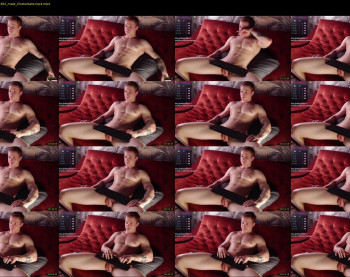 chris_boy37 — 11 minute Chaturbate male cam show recording, 720p, Dec 3, 2021