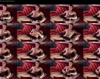 chris_boy37 — 18 minute Chaturbate male cam show recording, 720p, Dec 3, 2021