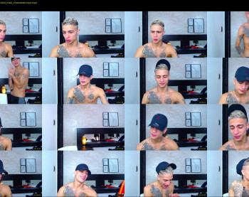 chris_scolaro — 69 minute Chaturbate male cam show recording, 1080p, Dec 3, 2021