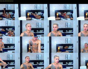 chris_scolaro — 70 minute Chaturbate male cam show recording, 1080p, Dec 3, 2021