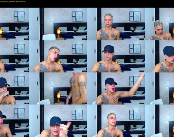 chris_scolaro — 70 minute Chaturbate male cam show recording, 1080p, Dec 4, 2021