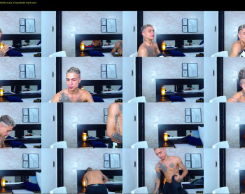 chris_scolaro — 12 minute Chaturbate male cam show recording, 1080p, Dec 4, 2021
