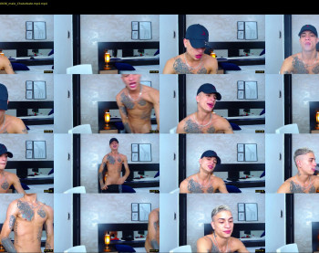 chris_scolaro — 65 minute Chaturbate male cam show recording, 1080p, Dec 4, 2021