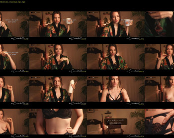 cinnabelle — 70 minute Chaturbate female cam show recording, 1080p, Dec 3, 2021
