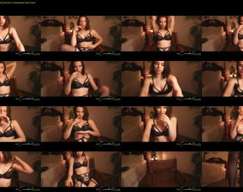 cinnabelle — 70 minute Chaturbate female cam show recording, 1080p, Dec 3, 2021