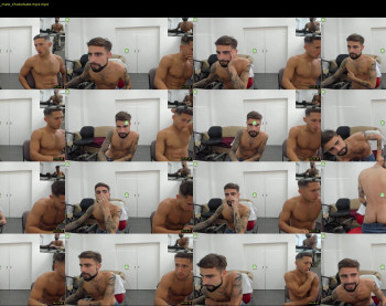 classied — 11 minute Chaturbate male cam show recording, 1080p, Dec 3, 2021