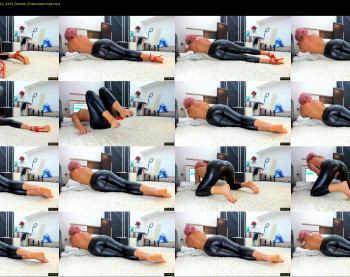classy_medeeea — 15 minute Chaturbate female cam show recording, 1080p, Dec 3, 2021