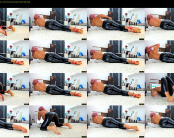 classy_medeeea — 31 minute Chaturbate female cam show recording, 1080p, Dec 3, 2021