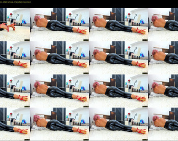 classy_medeeea — 11 minute Chaturbate female cam show recording, 1080p, Dec 3, 2021