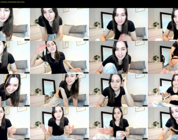 cleolane — 32 minute Chaturbate female cam show recording, 720p, Dec 3, 2021