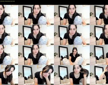cleolane — 6 minute Chaturbate female cam show recording, 720p, Dec 3, 2021