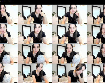 cleolane — 10 minute Chaturbate female cam show recording, 720p, Dec 3, 2021