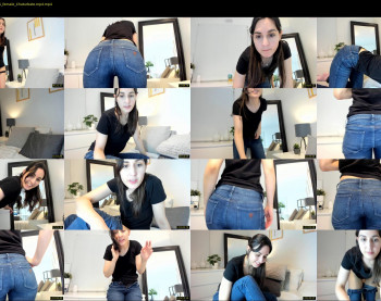 cleolane — 108 minute Chaturbate female cam show recording, 720p, Dec 3, 2021