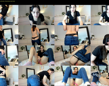 cleolane — 43 minute Chaturbate female cam show recording, 720p, Dec 3, 2021