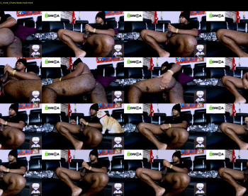 criss1964 — 137 minute Chaturbate male cam show recording, 720p, Dec 3, 2021