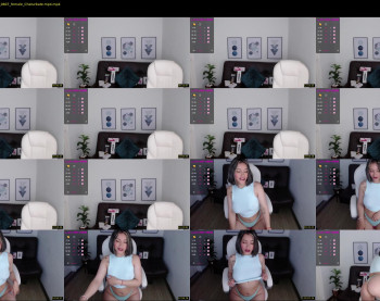 cristal__hot_1 — 71 minute Chaturbate female cam show recording, 1080p, Dec 3, 2021