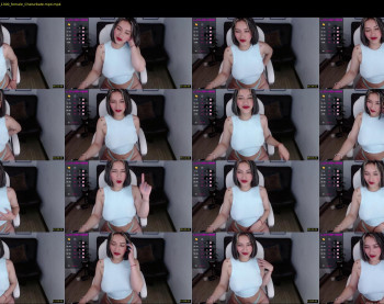 cristal__hot_1 — 15 minute Chaturbate female cam show recording, 1080p, Dec 3, 2021