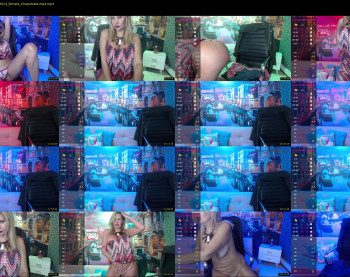 cristal_ayala — 72 minute Chaturbate female cam show recording, 1080p, Dec 3, 2021