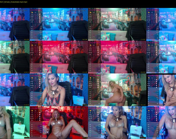 cristal_ayala — 72 minute Chaturbate female cam show recording, 1080p, Dec 3, 2021