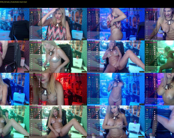 cristal_ayala — 70 minute Chaturbate female cam show recording, 1080p, Dec 3, 2021
