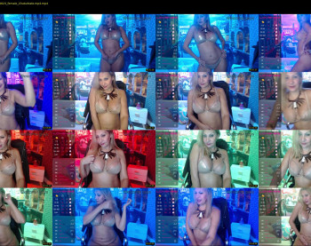 cristal_ayala — 5 minute Chaturbate female cam show recording, 1080p, Dec 3, 2021