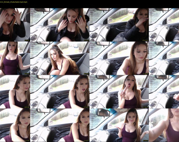cute00kiara — 19 minute Chaturbate female cam show recording, 1080p, Dec 3, 2021