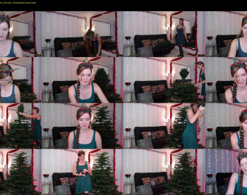 cutenataly — 70 minute Chaturbate female cam show recording, 1080p, Dec 4, 2021