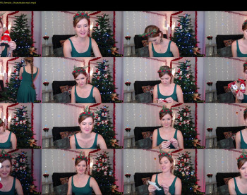 cutenataly — 70 minute Chaturbate female cam show recording, 1080p, Dec 4, 2021