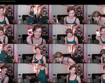 cutenataly — 18 minute Chaturbate female cam show recording, 1080p, Dec 4, 2021